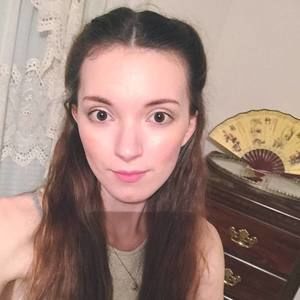 Meet your Posher, Isabella